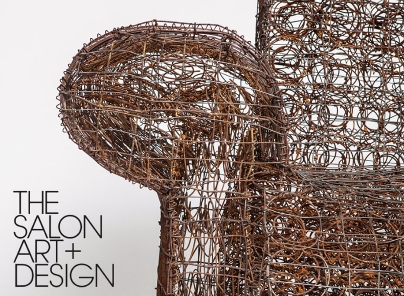 The Salon Art+Design