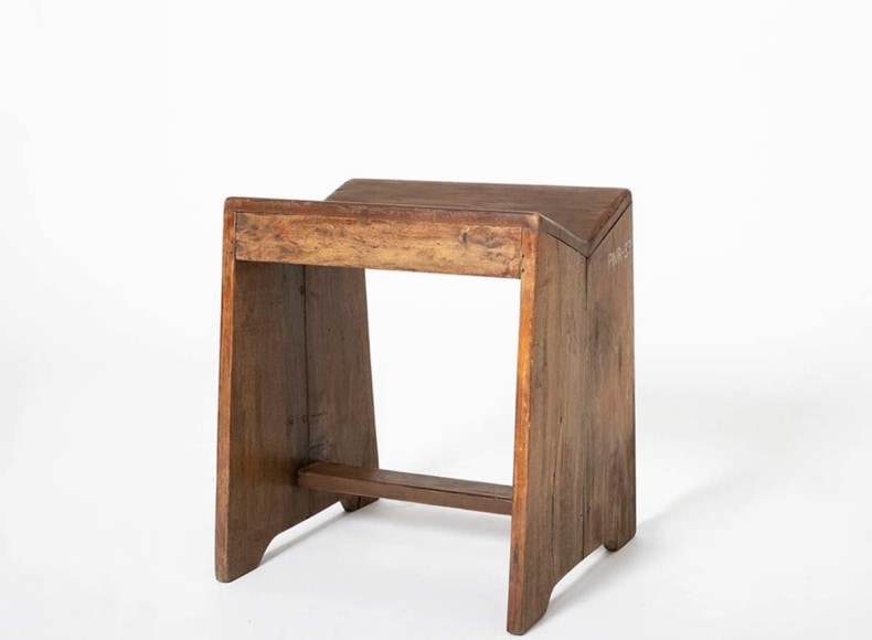 Pierre Jeanneret