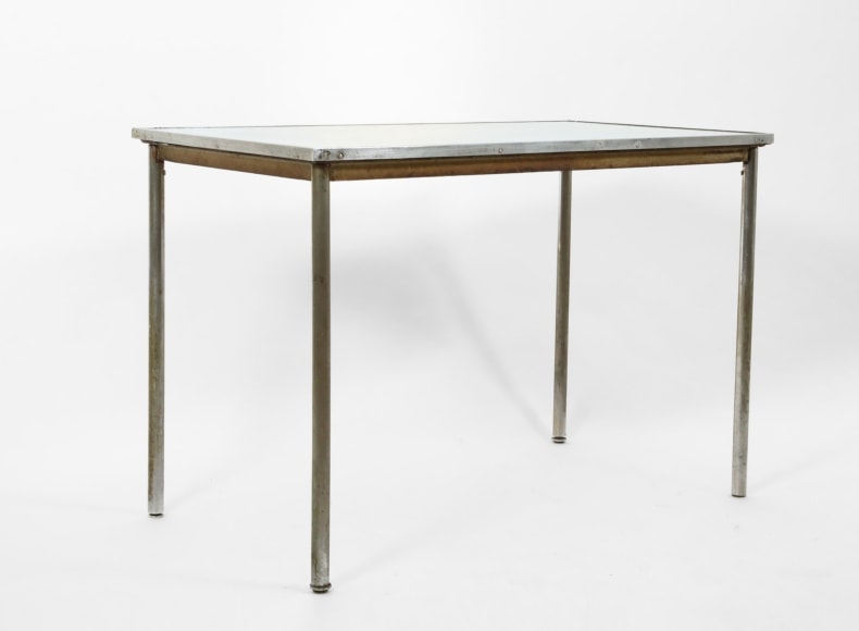 Le Corbusier, Pierre Jeanneret &amp; Charlotte Perriand