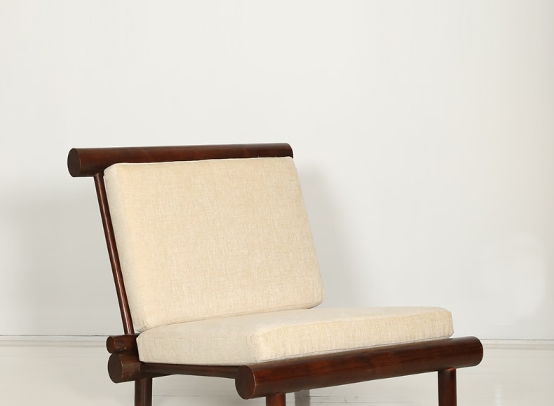 Selected by Charlotte Perriand for Les Arcs 1600