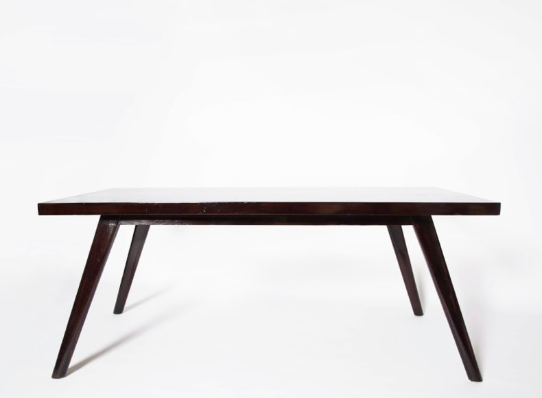 Pierre Jeanneret