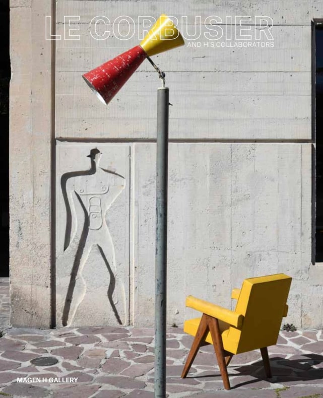 Le Corbusier