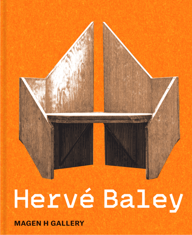 Hervé Baley