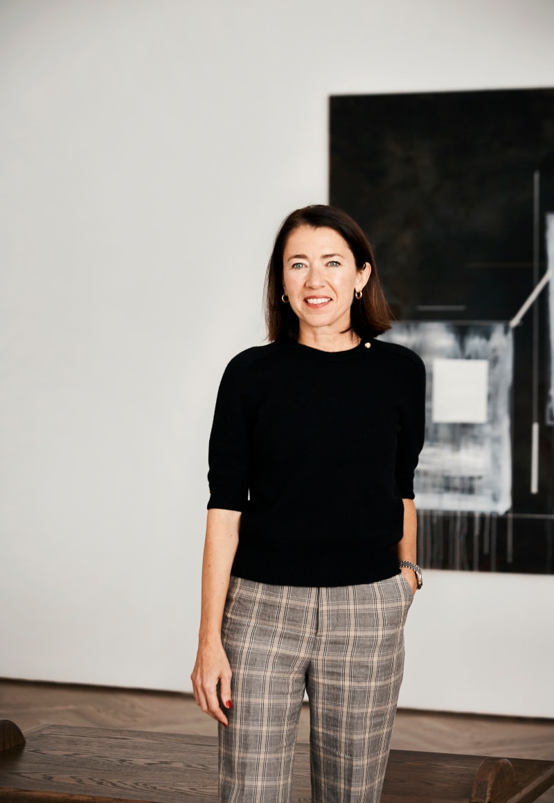 Valerie Carberry Appointed President and Chief Executive Officer of GRAY Chicago and New York