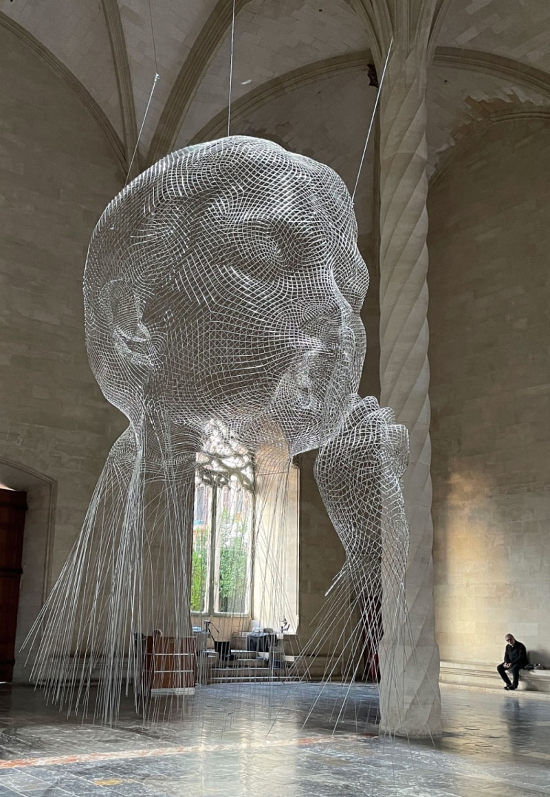 Jaume Plensa