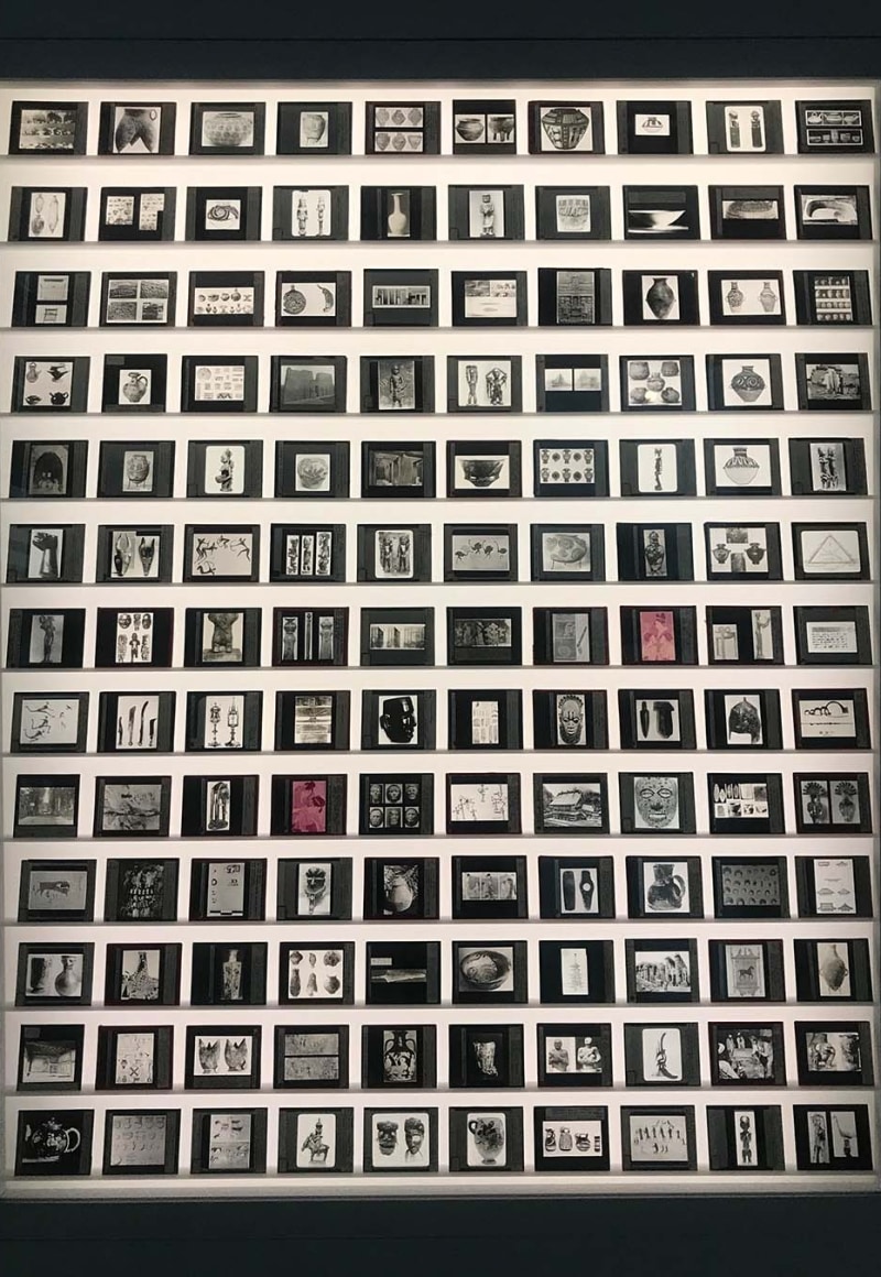Smart Museum