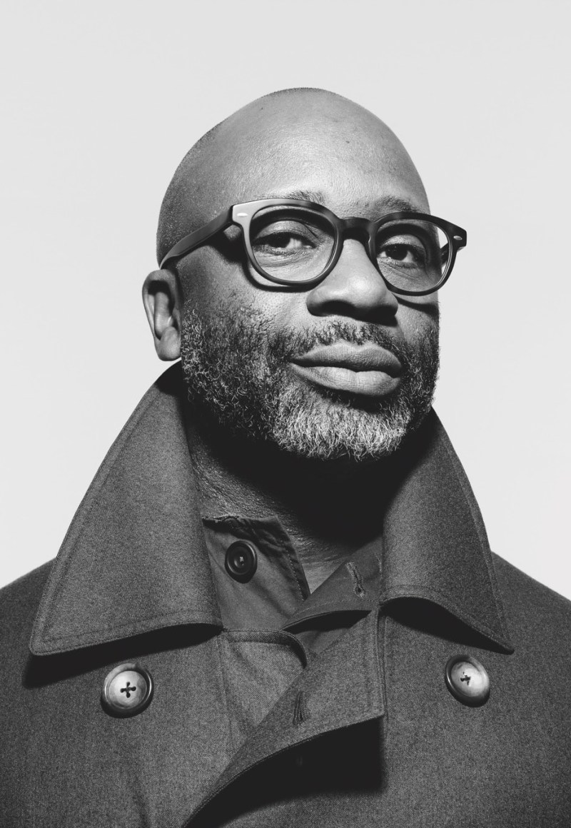 Theaster Gates