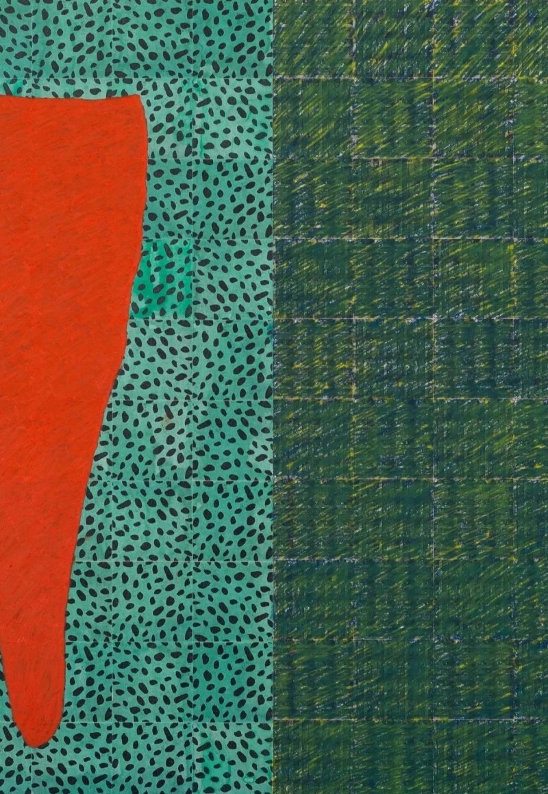 McArthur Binion