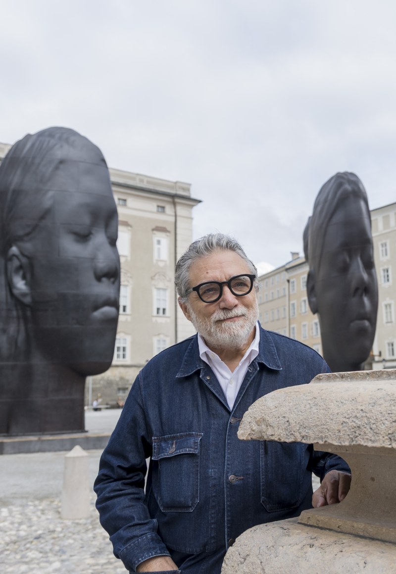 Jaume Plensa