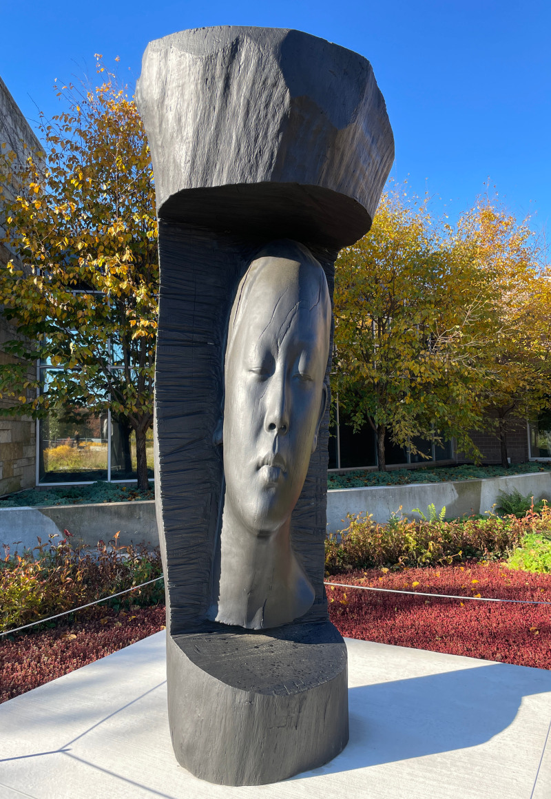 Jaume Plensa