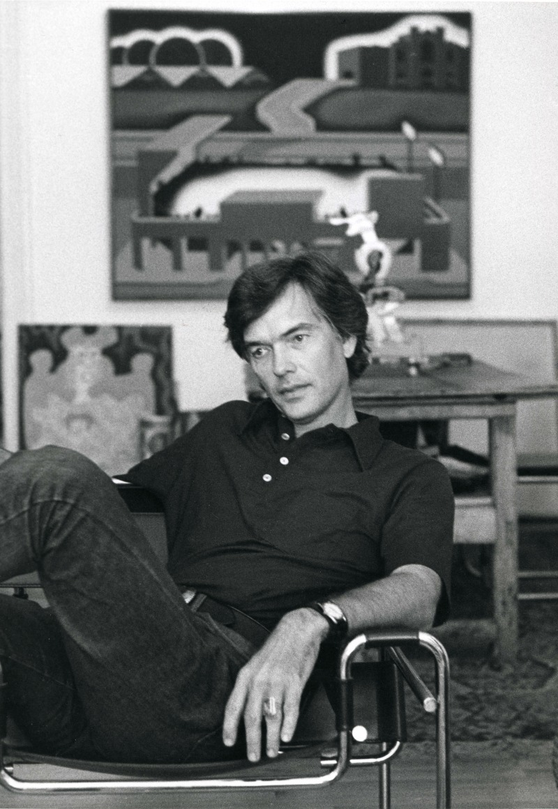 GRAY Announces Representation of the Estate of Roger Brown