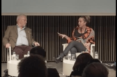 Talking Galleries Barcelona Symposium, 2018
