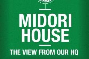 Monocle - Midori House