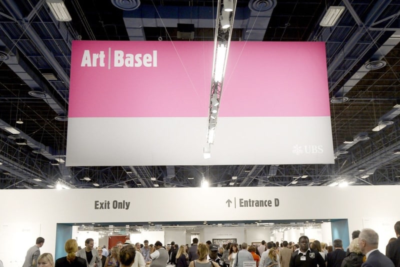 Art adviser-to-the-stars Lisa Schiff offers advice for buying at Art Basel Miami