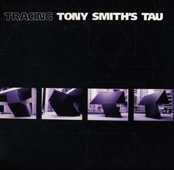Tracing Tony Smith's Tau - Books - Tony Smith Foundation