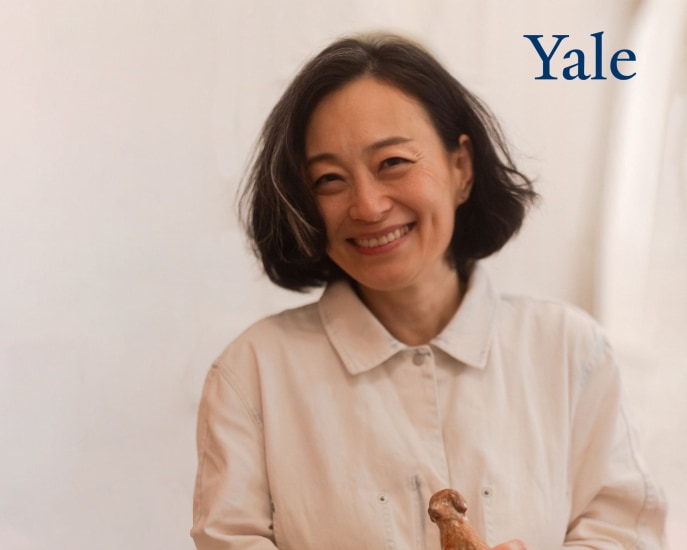 Eun-Ha Paek on Yale University Radio