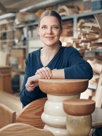 Anne Brandhøj Featured in Expo 2025 Osaka