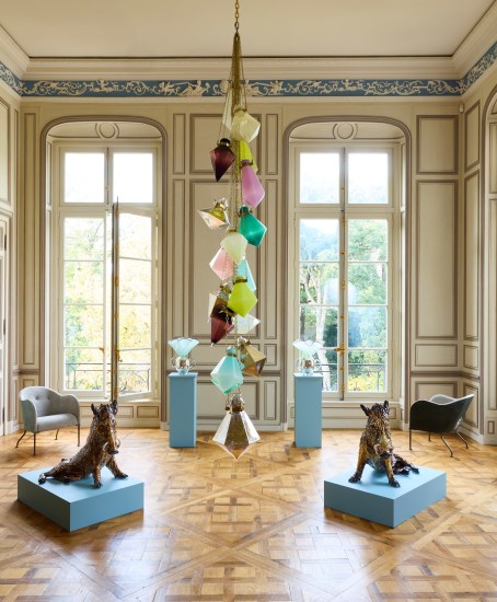 Frida Fjellman in Artnet