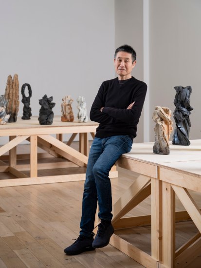 Shozo Michikawa | Live Demonstration and Lecture