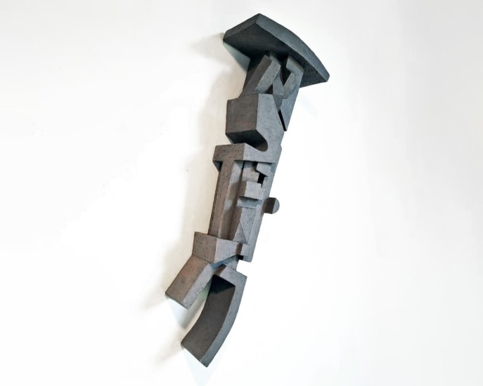 Kunstsilo Acquires Karen Bennicke's Sculptures for Its Collection