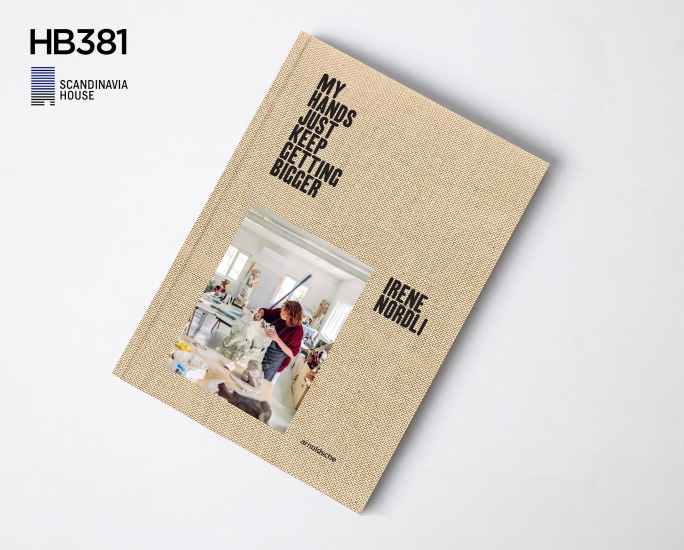 Irene Nordli Artist Talk