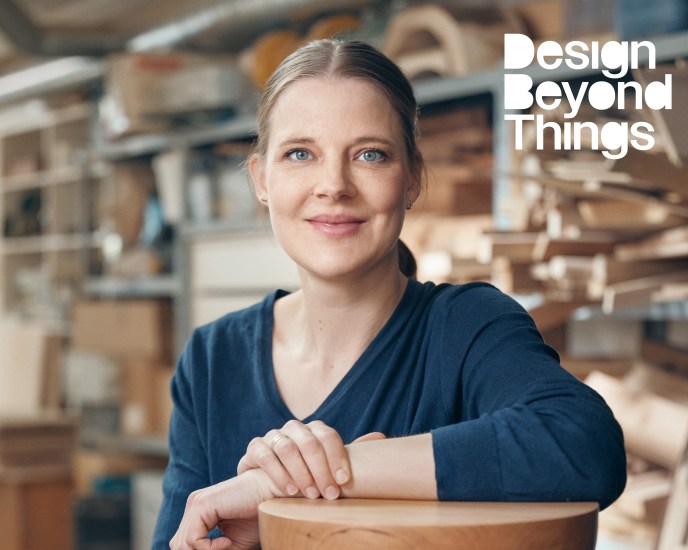 Anne Brandhøj Featured in Expo 2025 Osaka