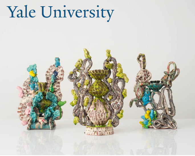 Graham Marks on Yale University Radio