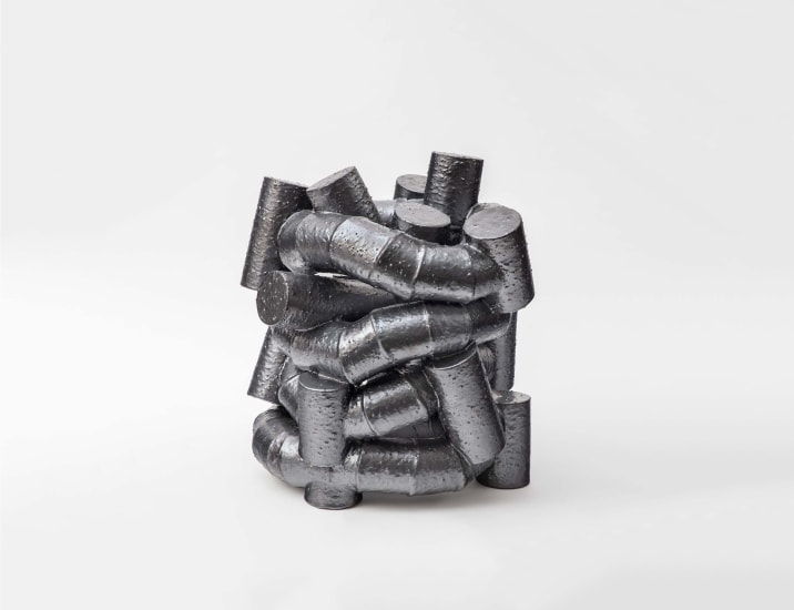 La Piscine Acquires Martin Bodilsen Kaldahl's Sculptures for Its Collection