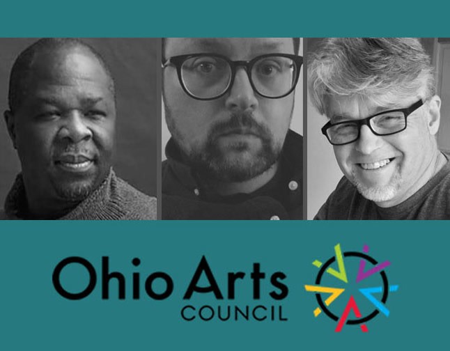Ohio Arts Council Individual Excellence Awards