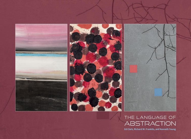 Bethesda Fine Art and University of Maryland University College Present &quot;The Language of Abstraction&quot;