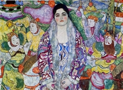 Gustav Klimt