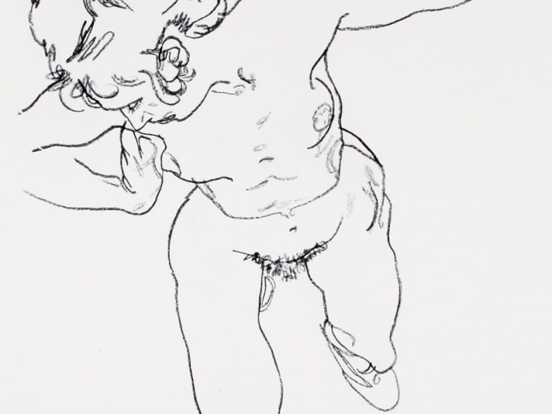 Egon Schiele