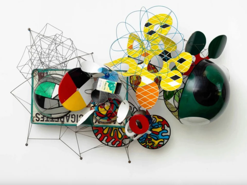 Artnet News