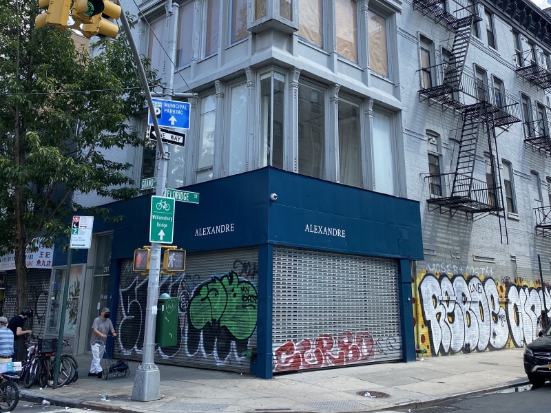 Alexandre Gallery