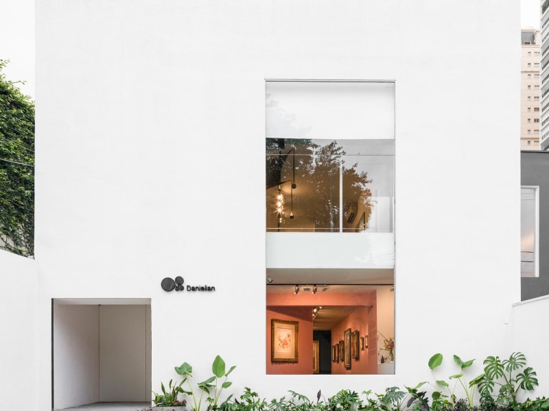 Galeria Danielian