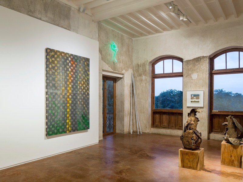 Jhaveri Contemporary