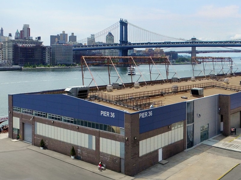 Announcing a New and Expanded Venue, Dates, and Creative Team