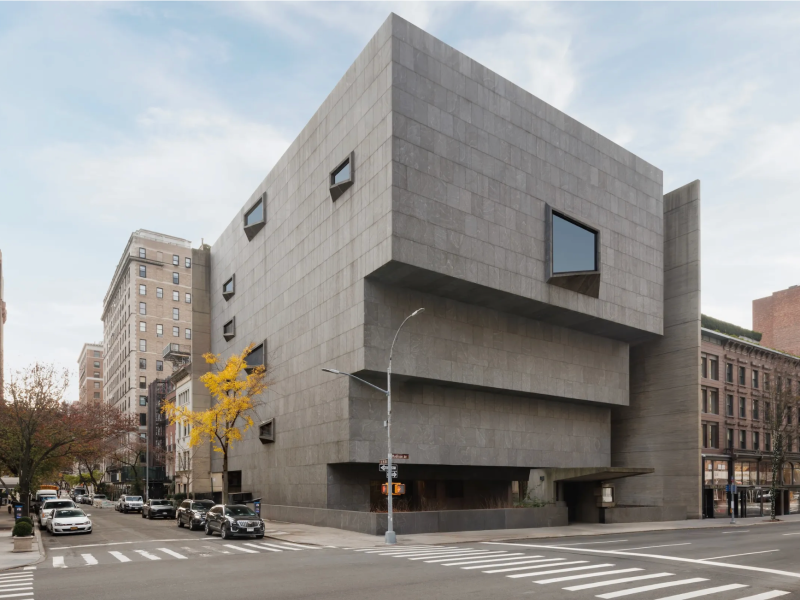 Hyperallergic