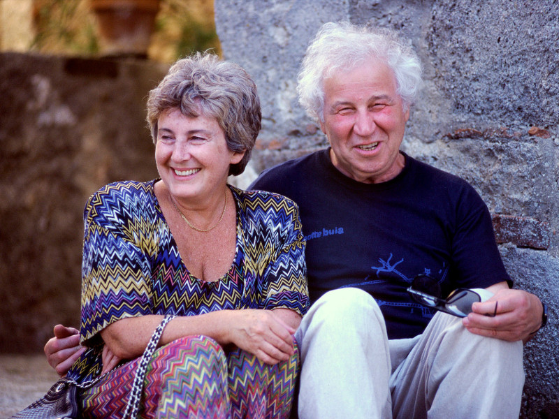 Galerie Brigitte Schenk