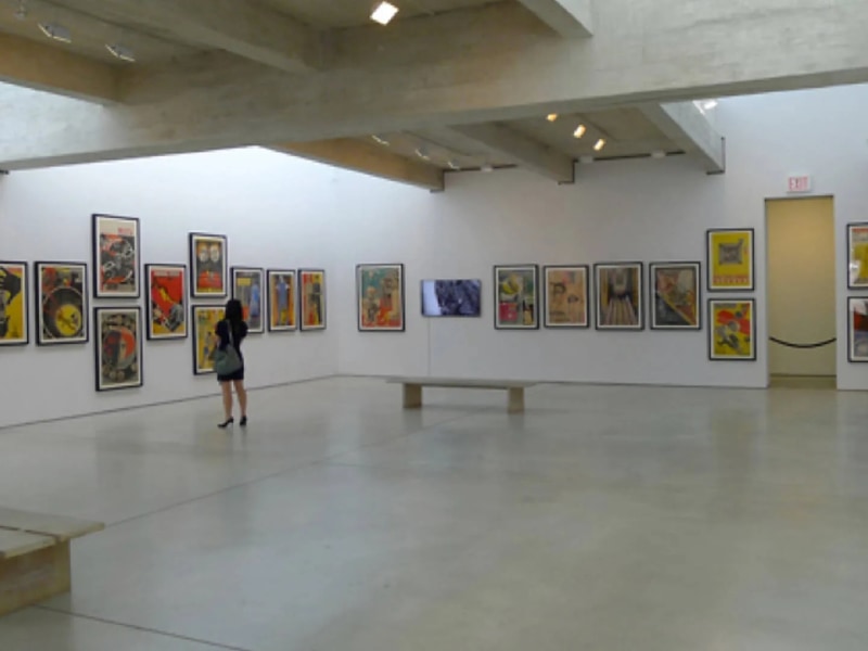 Tony Shafrazi | Gallery Without Walls