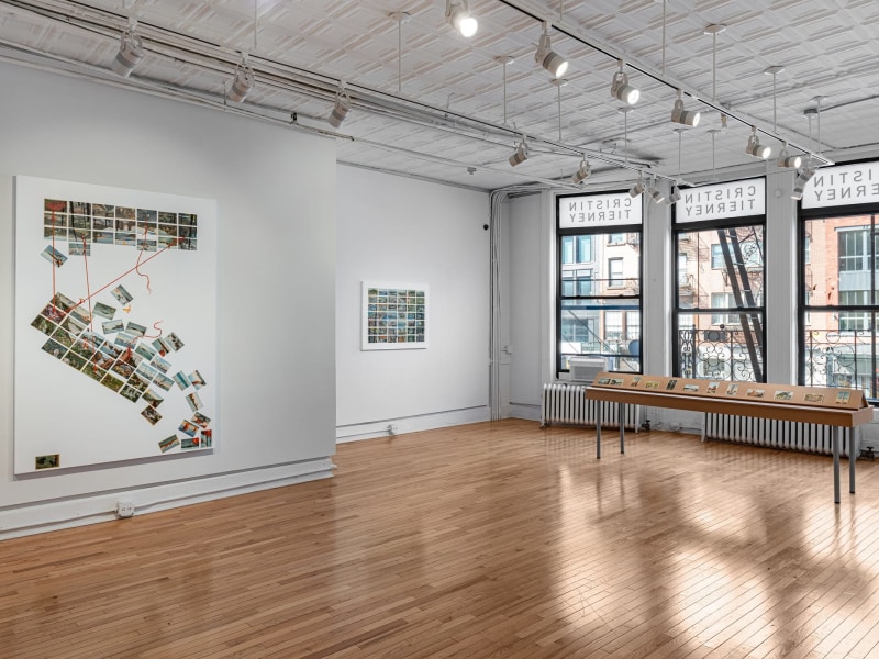 Cristin Tierney Gallery