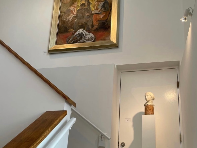 Bernard Goldberg Fine Arts