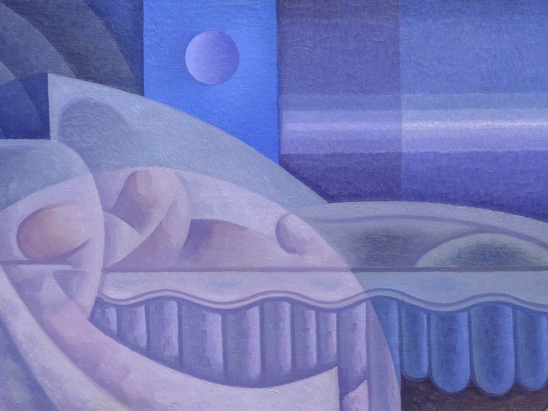 Addison Rowe Gallery