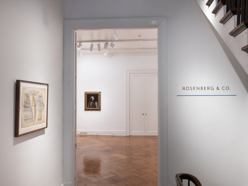 Rosenberg &amp; Co.