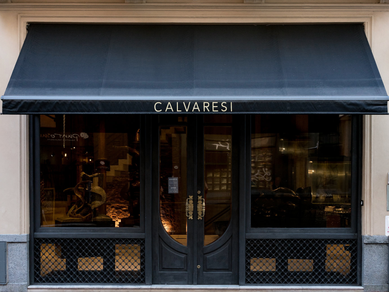 Calvaresi