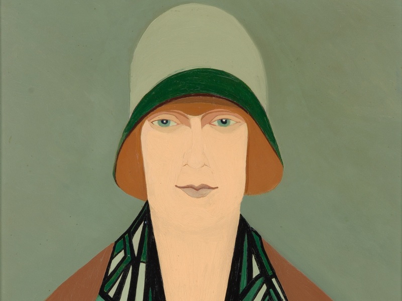 Bernard Goldberg Fine Arts