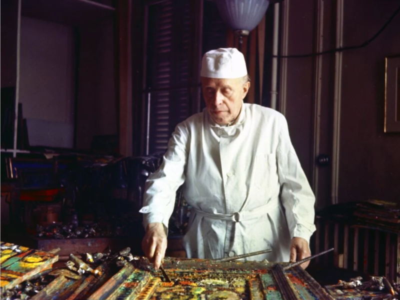 Artnet News