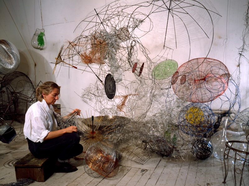 Cristin Tierney Gallery