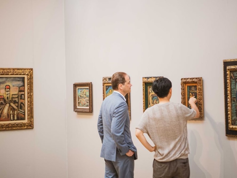 ARTnews