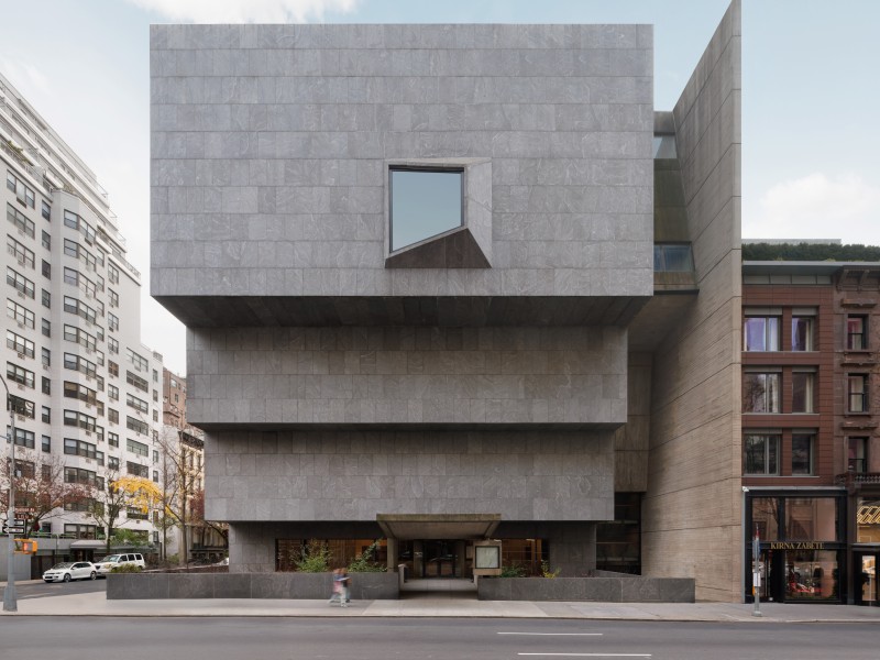 Independent 20th Century Announces New Destination at Sotheby’s at the Breuer